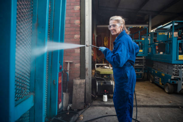 Best Gas Station Cleaning  in Hamilton, MT